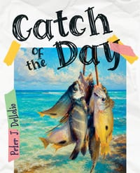 Catch of the Day cover
