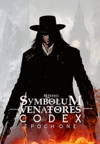 SymboluM Venatores CODEX: Epoch One cover