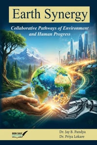 Earth Synergy: Collaborative Pathways of Environment and Human Progress cover