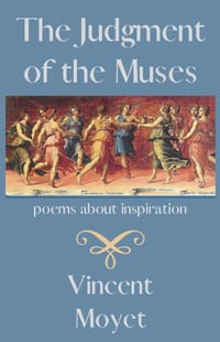 The Judgment of the Muses cover