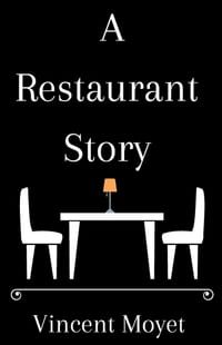 A Restaurant Story cover