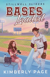 Bases Loaded: A Small-Town Baseball Romance cover