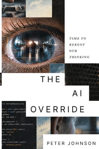 The AI Override: A Practitioner's Formation Is the Only Constant in the Age of AI Convergence cover