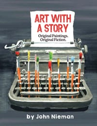 Art With A Story cover