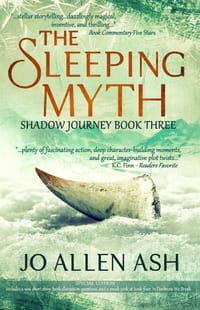 The Sleeping Myth - Special Edition cover