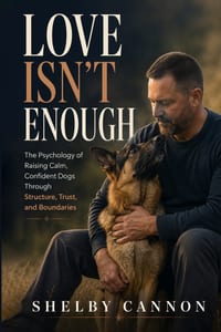 Love Isn't Enough cover
