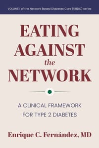 Eating Against the Network: A Clinical Framework for Type 2 Diabetes cover