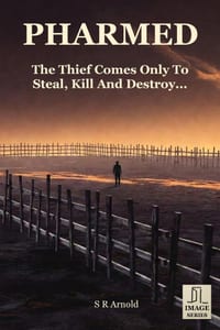 Pharmed: The Thief Comes Only to Steal, Kill, and Destroy... cover