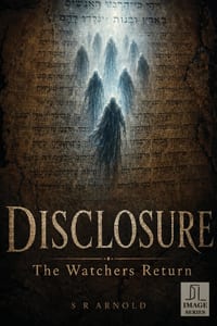 Disclosure: The Watchers Return cover