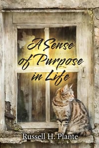 A Sense of Purpose in Life cover