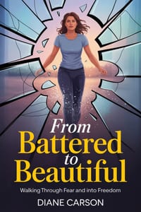 From Battered To Beautiful cover