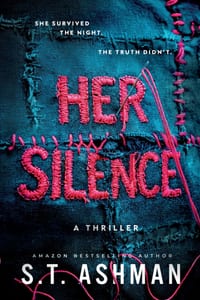Her Silence cover