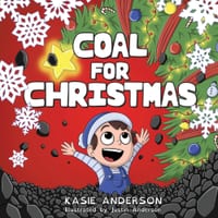 Coal for Christmas cover