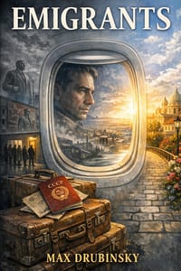 Emigrants cover