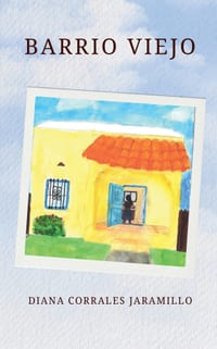 Barrio Viejo cover