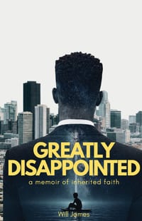 Greatly Disappointed cover