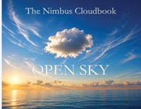 Nimbus Cloudbook: Open Sky cover