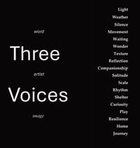 Three Voices cover