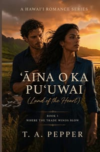 Where the Trade Winds Blow cover