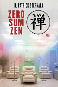 Zero Sum Zen cover