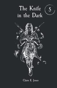 The Knife in the Dark cover