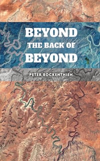 Beyond the Back of Beyond cover