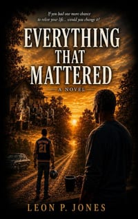 Everything That Mattered cover