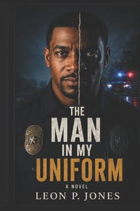 The Man in My Uniform cover