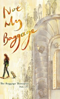 Not My Baggage cover