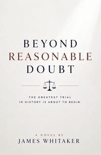 Beyond Reasonable Doubt cover