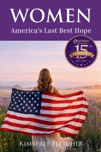 Women: America's Last Best Hope: 15th Anniversary Edition cover