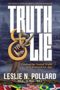 Truth and Lie: Finding the Naked Truth in a Dressed-Up Age cover