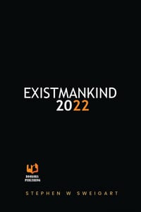 Existmankind 2022: The Creation Of Mankind & Womenkind cover