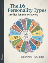 The 16 Personality Types: Profiles for Self-Discovery cover