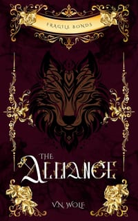 The Alliance cover