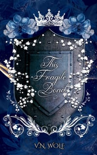 This Fragile Bond cover