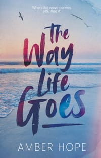 The Way Life Goes cover