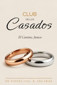 Club de los Casados: El Camino, Juntos cover