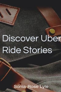 Discover Uber Ride Stories cover