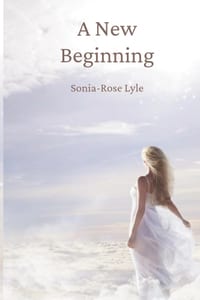 A New Beginning cover