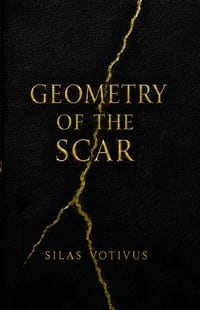 Geometry of the Scar cover