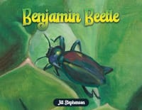 Benjamin Beetle cover