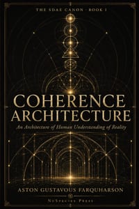 Coherence Architecture cover