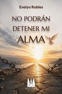 No podrán detener mi alma cover
