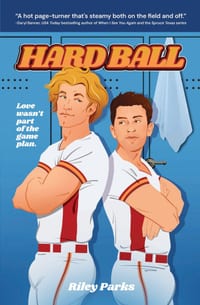 Hard Ball cover
