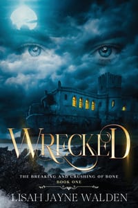 Wrecked cover