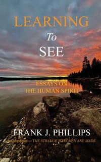 Learning To See cover