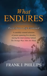 What Endures cover