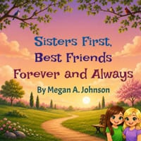 Sisters First, Best Friends Forever and Always cover