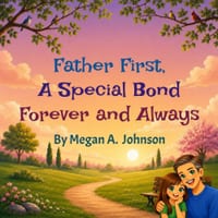 Father First, A Special Bond Forever and Always cover